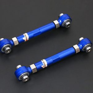 TOYOTA TOYOTA AE86 REAR LATERAL LINK -SHORT
(PILLOW BALL) 2PCS/SET