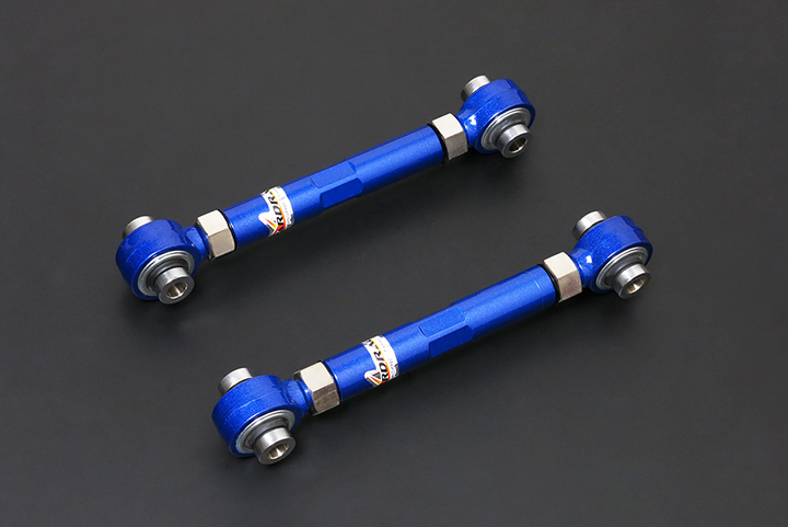 TOYOTA TOYOTA AE86 REAR LATERAL LINK -SHORT
(PILLOW BALL) 2PCS/SET