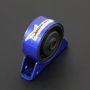 MITSUBISHI EVO 7-9 HARDEN ENGINE MOUNT-FRONT SIDE 1PC/SET
FITS OE#: MR594455