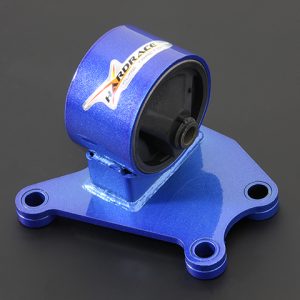 MITSUBISHI EVO 7-9 6SPEED HARDEN ENGINE MOUNT-LEFT SIDE
FITS: MN100000