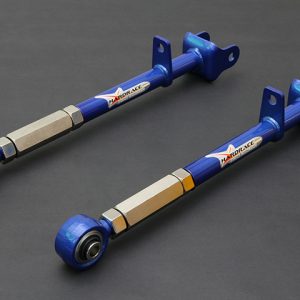 LEXUS LS400 UCF20 REAR LOWER ARM/CAMBER KIT
(PILLOW BALL) 2PCS/SET