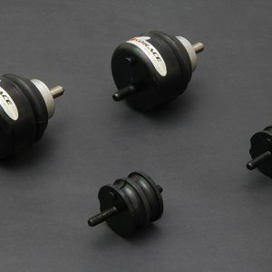 BMW BMW E36/E36M/E46/E46M(NON-XI)/Z3/Z3M/E92 M ONLY
HARDEN ENGINE MOUNT & TRANSMISSION MOUNT 4PCS/SET
