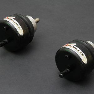 BMW BMW E36/E36M/E46/E46M(NON-XI)/Z3/Z3M/E92M ONLY
HARDEN ENGINE MOUNT 2PCS/SET