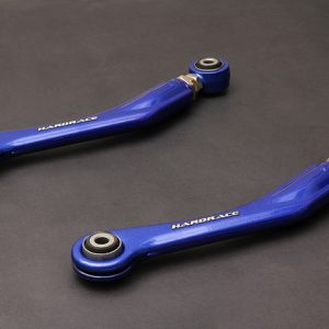 FORD FORD MONDEO 08- REAR CAMBER KIT
(HARDEN RUBBER) 2PCS/SET