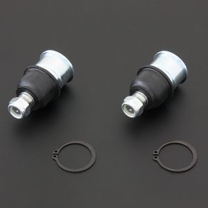 MITSUBISHI EVO 4-9 REAR ARM BALL JOINT 2PCS/SET
FIT: REAR UPPER/ REAR TOE/ REAR SIDE