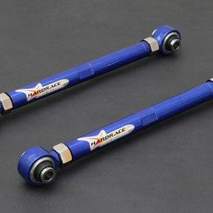 BMW BMW 3 SERIES 06-11/1 SERIES 04- M-SERIES ONLY
REAR TOE CONTROL ARM (PILLOW BALL) 2PCS/SET