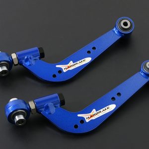 TOYOTA TOYOTA RAV4 '06- /LEXUS NX '15- 
REAR CAMBER KIT
(ONE SIDE PILLOW BALL/ ONE SIDE HARDEN RUBBER) 2PCS/SET