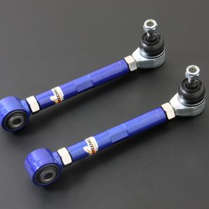 SCION SCION TC 2010/LEXUS CT200H/TOYOTA ZELAS 10
REAR TOE CONTROL ARM (HARDEN RUBBER) 2PCS/SET