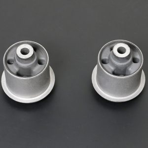 NISSAN TIDDA 04-11 C11 REAR FRAME BUSHING
(HARDEN RUBBER) 2PCS/SET