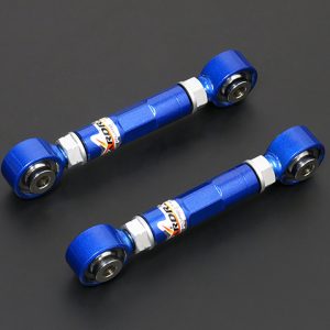 HONDA CIVIC EF REAR TOE CONTROL ARM
(PILLOW BALL) 2PCS/SET