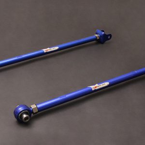 VW AUDI A3/GOLF MK5~6 REAR LOWER ARM
(PILLOW BALL) 2PCS/SET
MUST UPGARDE SHOCK TO SPRING AND SHOCK TO ONE PIECE DESIGN.