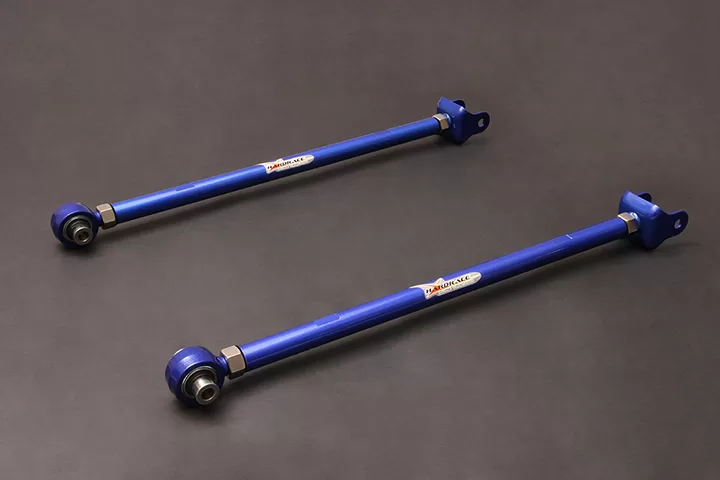 VW AUDI A3/GOLF MK5~6 REAR LOWER ARM
(PILLOW BALL) 2PCS/SET
MUST UPGARDE SHOCK TO SPRING AND SHOCK TO ONE PIECE DESIGN.