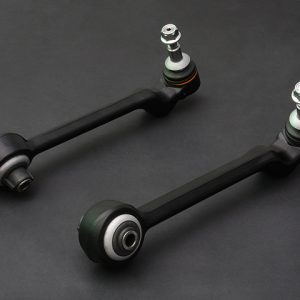 BMW BMW E9X/E87/E82 FRONT LOWER ARM
(HARDEN RUBBER) 2PCS/SET