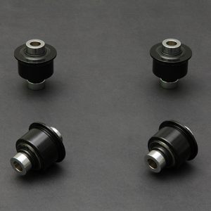 HONDA S2000 REAR UPPER ARM BUSHING - AP2 ONLY
(PILLOW BALL) 4PCS/SET
