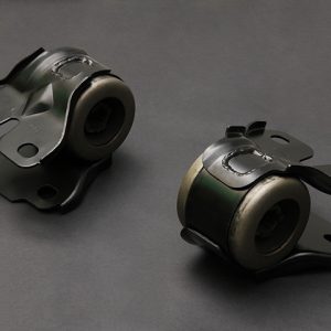 FORD MONDEO 08-14 MK4 FRONT LOWER ARM BUSHING
(HARDEN RUBBER) 2PCS/SET
