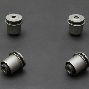 HONDA S2000 FRONT UPPER ARM BUSHING
(HARDEN RUBBER) 4PCS/SET