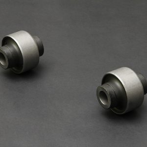 HONDA S2000 FRONT LOWER ARM BUSHING - COMPLIANCE
(HARDEN RUBBER) 2PCS/SET