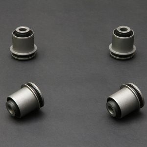 HONDA S2000 REAR UPPER ARM BUSHING - AP1 ONLY 1000001-1299999
(HARDEN RUBBER) 4PCS/SET
