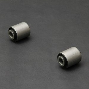 HONDA S2000 REAR LOWER ARM BUSHING - REAR BODY SIDE
(HARDEN RUBBER) 2PCS/SET