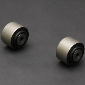 BMW BMW E36/E46/Z3/Z4 03- REAR TRAILING ARM BUSHING
(PILLOW BALL) 2PCS/SET