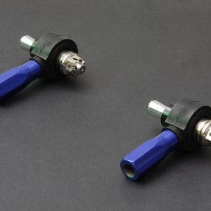 NISSAN NISSAN SENTRA B13/B14/B15 REVERSE RC TIE ROD END 2PCS/SET
UPSIDE DOWN INSTALLATION