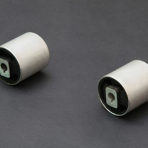BMW BMW E39 FRONT LOWER ARM BUSHING
(HARDEN RUBBER) 2PCS/SET