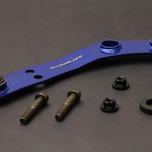 TOYOTA FT86 / FR-S / BRZ
REAR DIFF MOUNT SUPPORT BAR 1PC/SET
(HARDEN RUBBER)