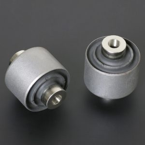 BMW BMW 5 SERIES'10 F10 FRONT UPPER ARM BUSHING
(HARDEN RUBBER) 2PCS/SET