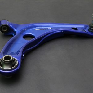 TOYOTA YARIS 06-/VITZ XP90 FRONT LOWER CONTROL ARM
(HARDEN RUBBER) 2PCS/SET
