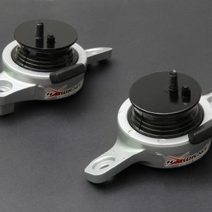 TOYOTA FR-S / FT86 / GT86 / ZN6 / BRZ / ZC6
HARDEN ENGINE MOUNT 2PCS/SET