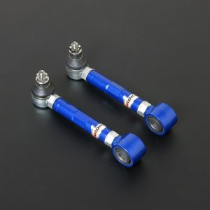 KIA OPTIMA'12/SPORTAGE '10-16  REAR TOE CONTROL ARM
(HARDEN RUBBER) 2PCS/SET