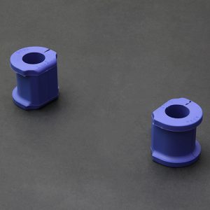 ACURA RSX DC5 TYPE-R FRONT -23MM
STABILILZER BUSHING 2PCS/SET