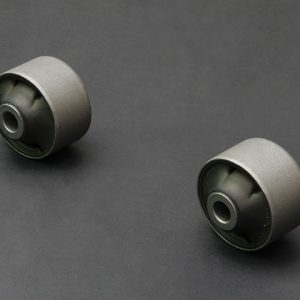 HYUNDAI HYUNDAI ELANTRA FRONT LOWER ARM BUSHING -REAR SIDE
(HARDEN RUBBER) 2PCS/SET