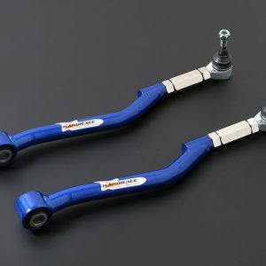 LEXUS GS350 13- GRL10 / IS300H 13- GSE3
REAR TOE CONTROL ARM  (HARDEN RUBBER) 2PCS/SET
EXCEPT - DRS