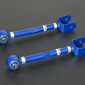 LEXUS GS350 13- GRL10 / IS300H 13- GSE3
REAR TRACTION ROD (PILLOW BALL) 2PCS/SET