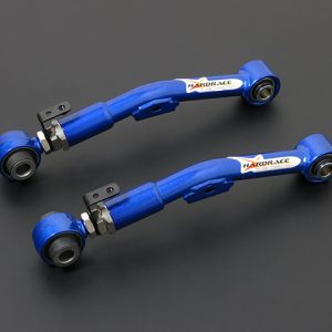 LEXUS GS350 13- GRL10 / IS300H 13- GSE3
REAR UPPER ARM - CAMBER KIT
(HARDEN RUBBER+PILLOW BALL)