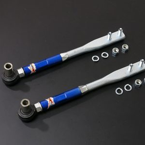 NISSAN 240SX S13/A31 FRONT HIGH ANGLE TENSION ROD
(PILLOW BALL) 2PCS/SET