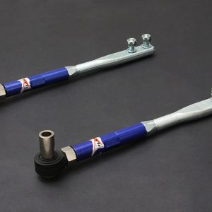 NISSAN 240SX S14/S15 FRONT HIGH ANGLE TENSION ROD
(PILLOW BALL) 2PCS/SET