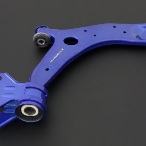 MAZDA MAZDA3 MK2 09-13 
FRONT LOWER CONTROL ARM ASSY
(HARDEN RUBBER) 2PCS/SET