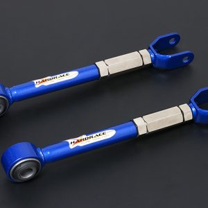NISSAN SKYLINE R35 REAR TRACTION ROD - SUPER STRONG
(HARDEN RUBBER) 2PCS/SET