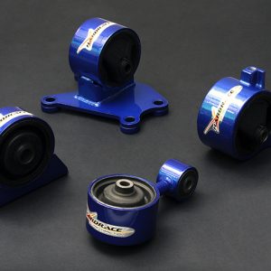 MITSUBISHI EVO 7-9 USDM 6MT ARDEN ENGINE MOUNT 4PCS/SET