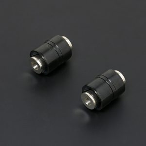 SUBARU IMPREZA/GRB - LEGACY/BL/BP/BM/BR - FT86 BRZ FR-S
FRONT LOWER ARM BUSHING - SMALL
(PILLOW BALL) 2PCS/SET