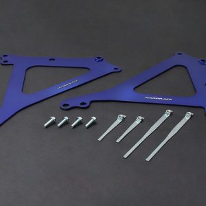 TOYOTA FT86 / FR-S / BRZ
FENDER BRACE LH+RH 2PCS/SET