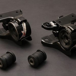 HONDA CRV 07-11 MK3 FRONT LOWER ARM BUSH
(HARDEN RUBBER) 4PCS/SET