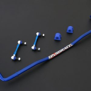 TOYOTA FT86 / FR-S / BRZ  FRONT SWAY BAR - 25.4MM
INCLUDING STABILIZER LINK AND BUSHING 5PCS/SET