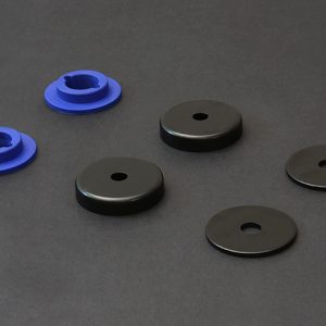 TOYOTA FT86 / FR-S / BRZ REAR DIFF. BUSHING - ADD ON
ON THE DIFF BODY 6PCS/SET