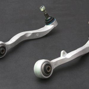 BMW BMW E60/ M5 FRONT LOWER ARM
(HARDEN RUBBER) 2PCS/SET