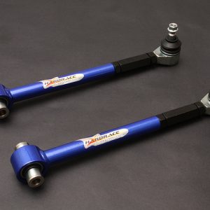 MITSUBISHI ECLIPSE 95-04/GALANT 94-02/ DIAMANTE 97-04
DODGE STRATUS 01-05 /DODGE AVENGER 95-99
REAR TOE CONTROL ARM
(PILLOW BALL) 2PCS/SET