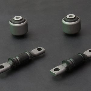 TOYOTA TOYOTA CAMRY 02- / RX330 03-08 / RX350 09- / PREVIA 06 / ESTIMA 
 FRONT LOWER ARM BUSHING (HARDEN RUBBER) 4PCS/SET