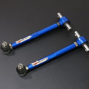 HONDA ACCORD/CB/CD 90-98 REAR CAMBER KIT - VERSION 2
(HARDEN RUBBER) 2PCS/SET